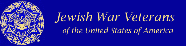 Jewish War Veterans
