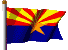 Southwest Flag